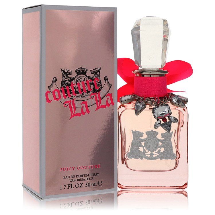 Couture La La by Juicy Couture Eau De Parfum Spray EasyOptionXY