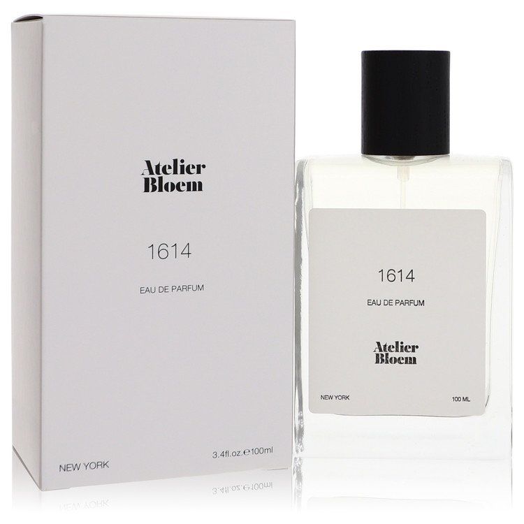 Atelier Bloem 1614 by Atelier Bloem Eau De Parfum Spray (Unisex) EasyOptionXY