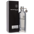 Montale Ginger Musk by Montale Eau De Parfum Spray (Unisex) EasyOptionXY