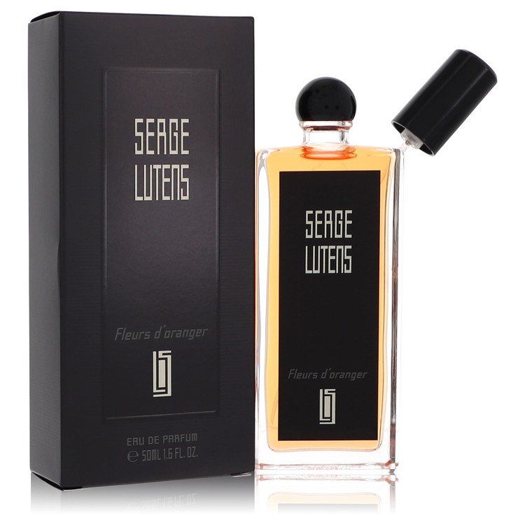 Fleurs D'oranger by Serge Lutens Eau De Parfum Spray (Unisex) EasyOptionXY