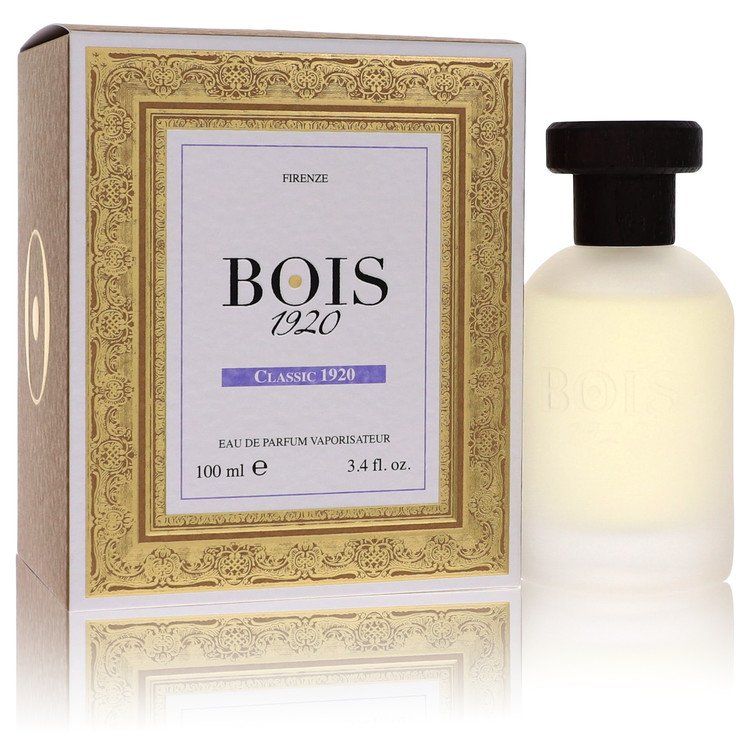 Bois Classic 1920 by Bois 1920 Eau De Parfum Spray (Unisex) EasyOptionXY