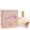 Lulu Rose by Lulu Castagnette Eau De Parfum Spray EasyOptionXY