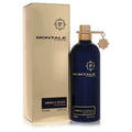 Montale Amber & Spices by Montale Eau De Parfum Spray (Unisex) EasyOptionXY