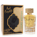 Sheikh Al Shuyukh Luxe Edition by Lattafa Eau De Parfum Spray EasyOptionXY