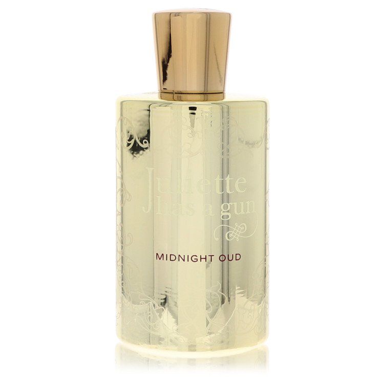 Midnight Oud by Juliette Has A Gun Eau De Parfum Spray (Tester) EasyOptionXY