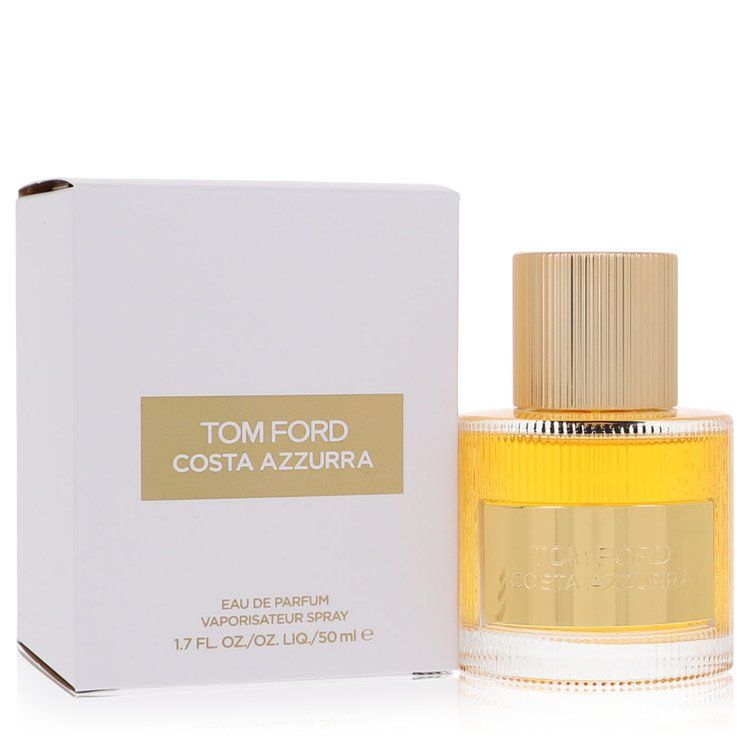 Tom Ford Costa Azzurra by Tom Ford Eau De Parfum Spray (Unisex) EasyOptionXY