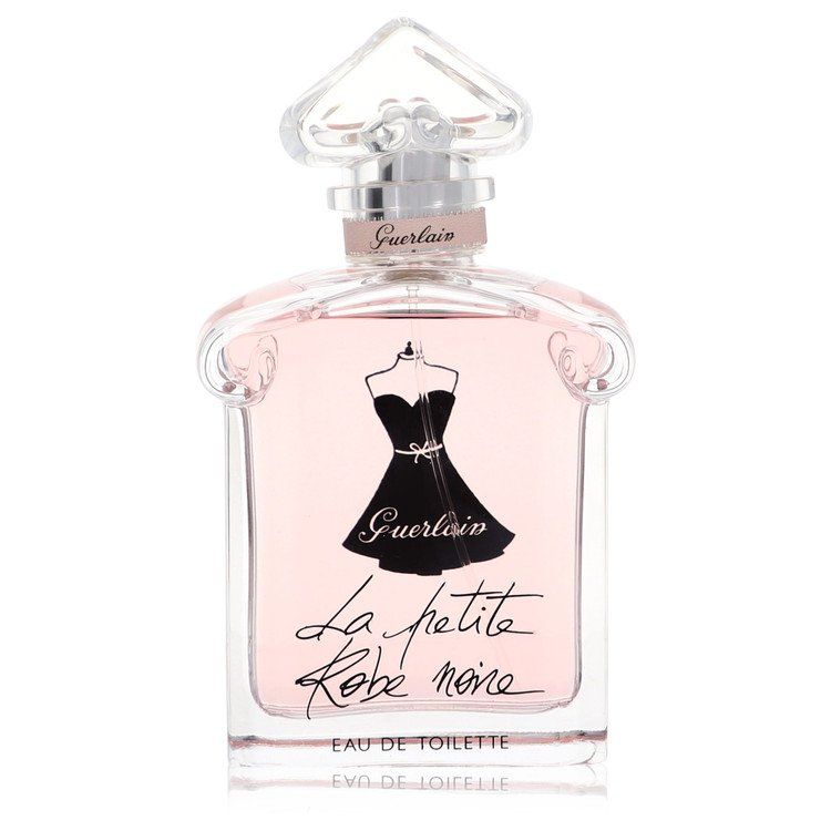 La Petite Robe Noire by Guerlain Eau De Toilette Spray (Tester) EasyOptionXY