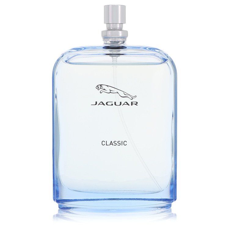 Jaguar Classic by Jaguar Eau De Toilette Spray (Tester) EasyOptionXY