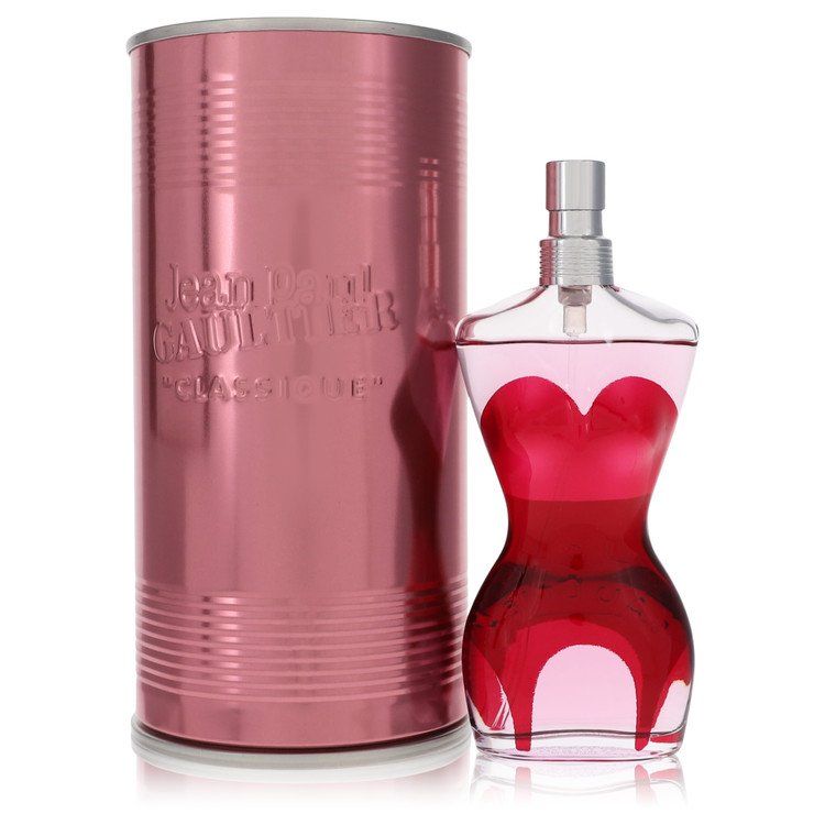 Jean Paul Gaultier by Jean Paul Gaultier Eau De Parfum Spray EasyOptionXY