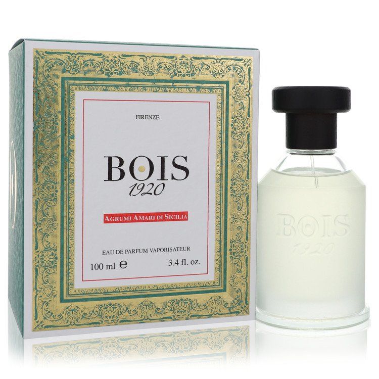 Agrumi Amari Di Sicilia by Bois 1920 Eau De Parfum Spray (Unisex) EasyOptionXY