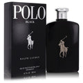 Polo Black by Ralph Lauren Eau De Toilette Spray EasyOptionXY