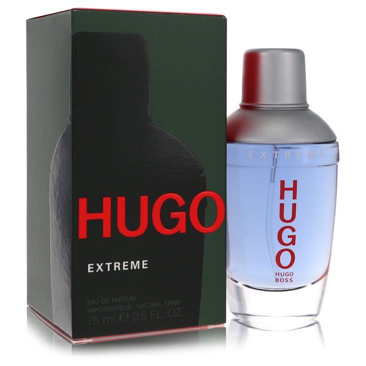 Hugo Extreme by Hugo Boss Eau De Parfum Spray EasyOptionXY