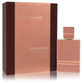 Al Haramain Amber Oud by Al Haramain Eau De Parfum Spray (Unisex) EasyOptionXY