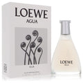 Agua De Loewe Ella by Loewe Eau De Toilette Spray EasyOptionXY