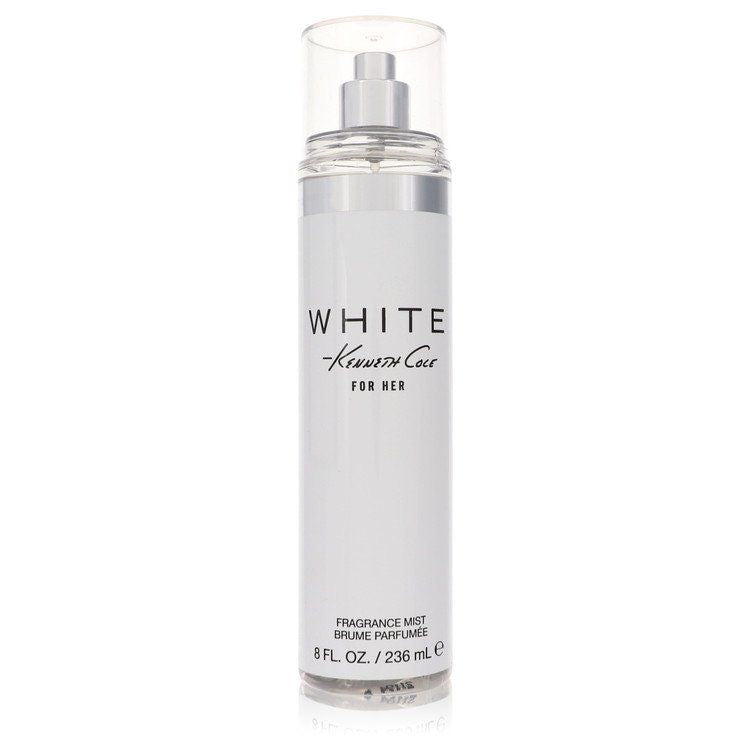 Kenneth Cole White by Kenneth Cole Body Mist EasyOptionXY