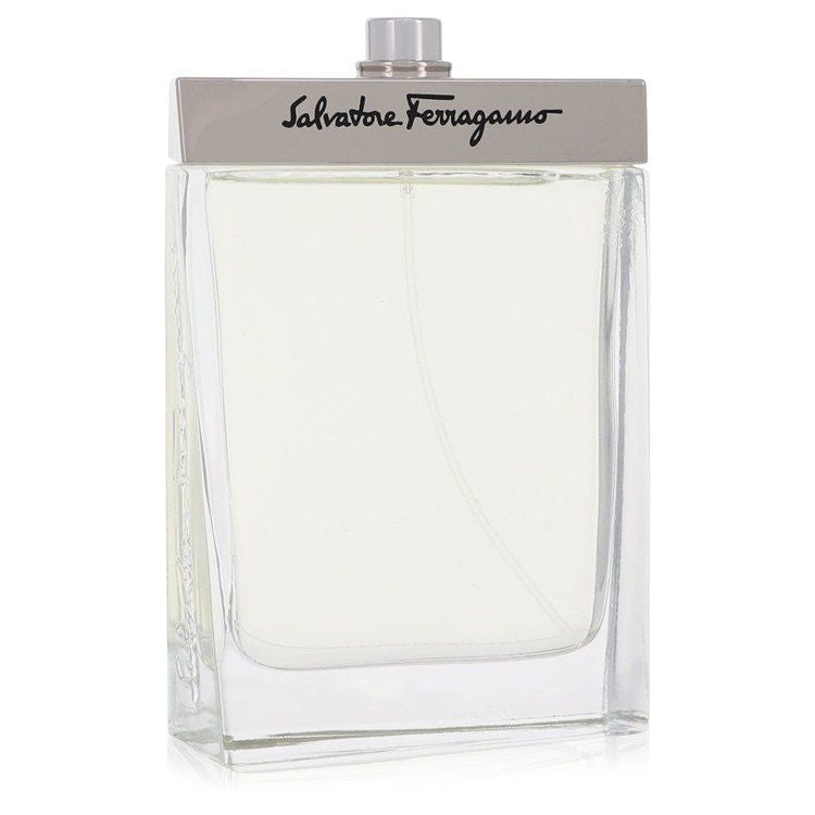 Salvatore Ferragamo by Salvatore Ferragamo Eau De Toilette Spray (Tester) EasyOptionXY