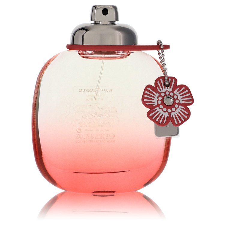 Coach Floral Blush by Coach Eau De Parfum Spray (Tester) EasyOptionXY