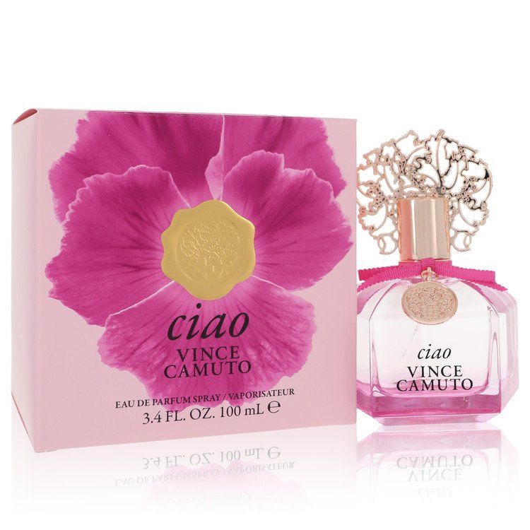 Vince Camuto Ciao by Vince Camuto Eau De Parfum Spray EasyOptionXY