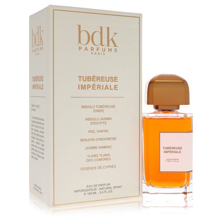 Bdk Tubereuse Imperiale by BDK Parfums Eau De Parfum Spray (Unisex) EasyOptionXY