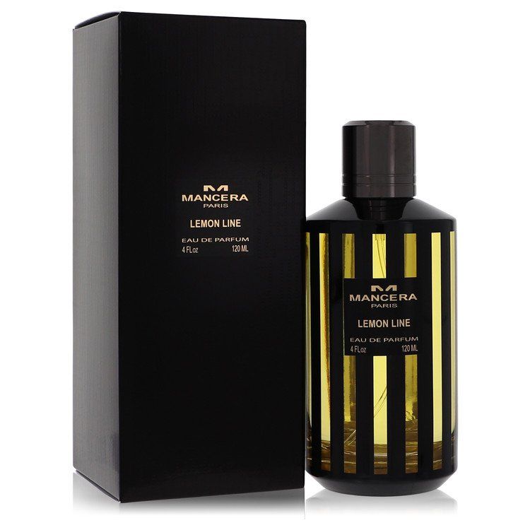 Mancera Lemon Line by Mancera Eau De Parfum Spray (Unisex) EasyOptionXY