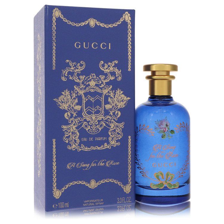 Gucci A Song For The Rose by Gucci Eau De Parfum Spray EasyOptionXY