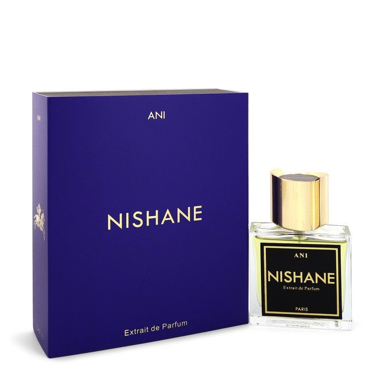 Nishane Ani by Nishane Extrait De Parfum Spray (Unisex) EasyOptionXY