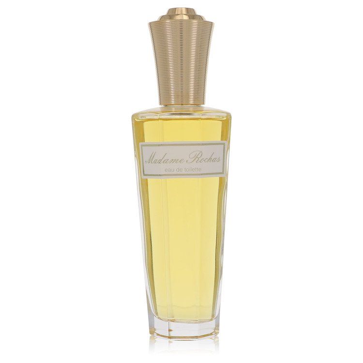 Madame Rochas by Rochas Eau De Toilette Spray (Tester) EasyOptionXY