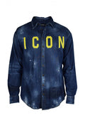 Dsquared2 Men Shirt