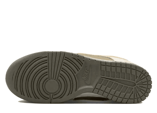 Nike Dunk Low 'Light Bone Dark Stucco' Banlieue91