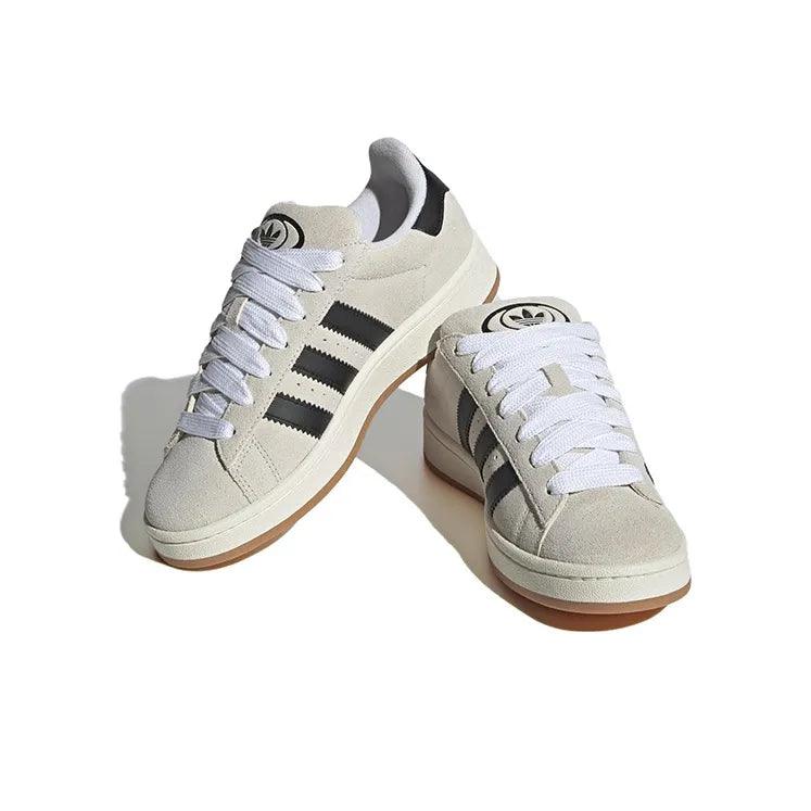 Adidas Originals Campus 'Crystal White Core Black' Banlieue91