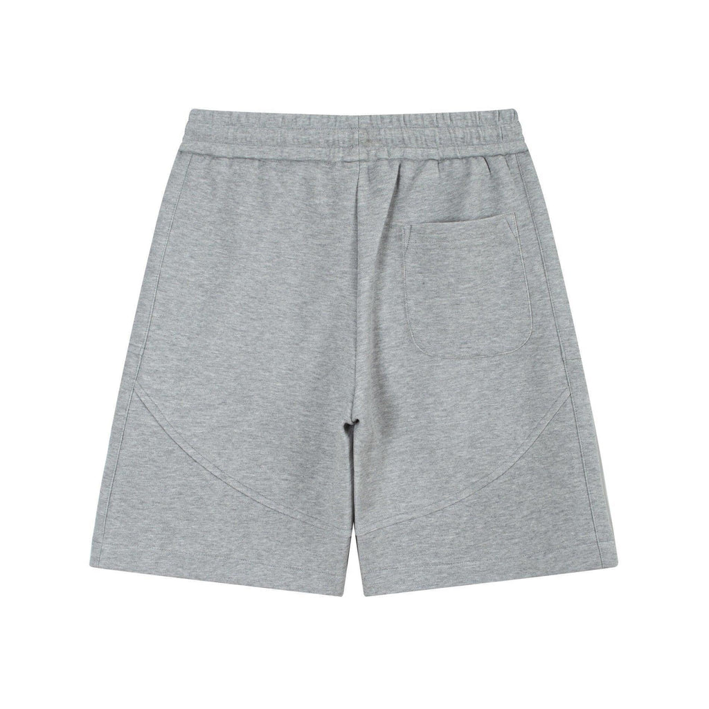Balenciaga Sport Short Pant 'Grey' Banlieue91