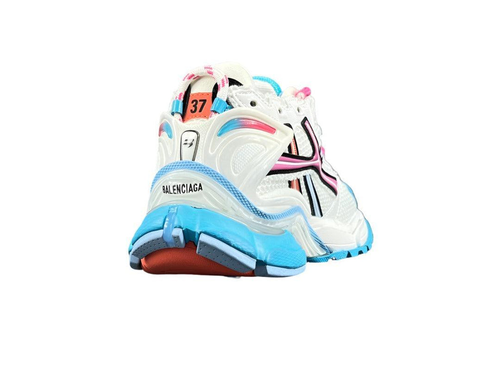 BALENCIAGA RUNNER Banlieue91