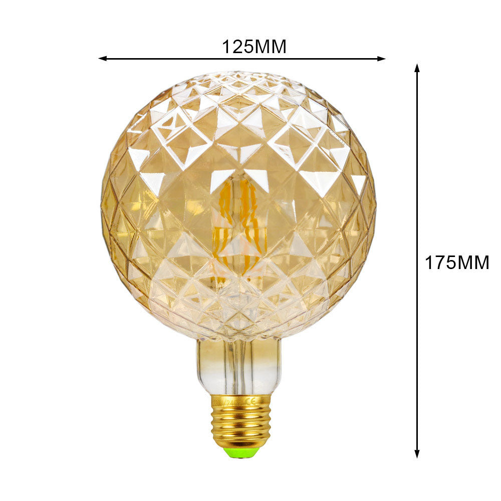 Net Celebrity Retro Lamp Shaped Bulb FLIPSTYLEZLLC