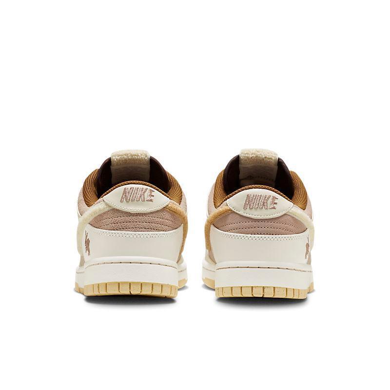 Nike Dunk Low Retro 'PRM Year of the Rabbit Fossil Stone' Banlieue91