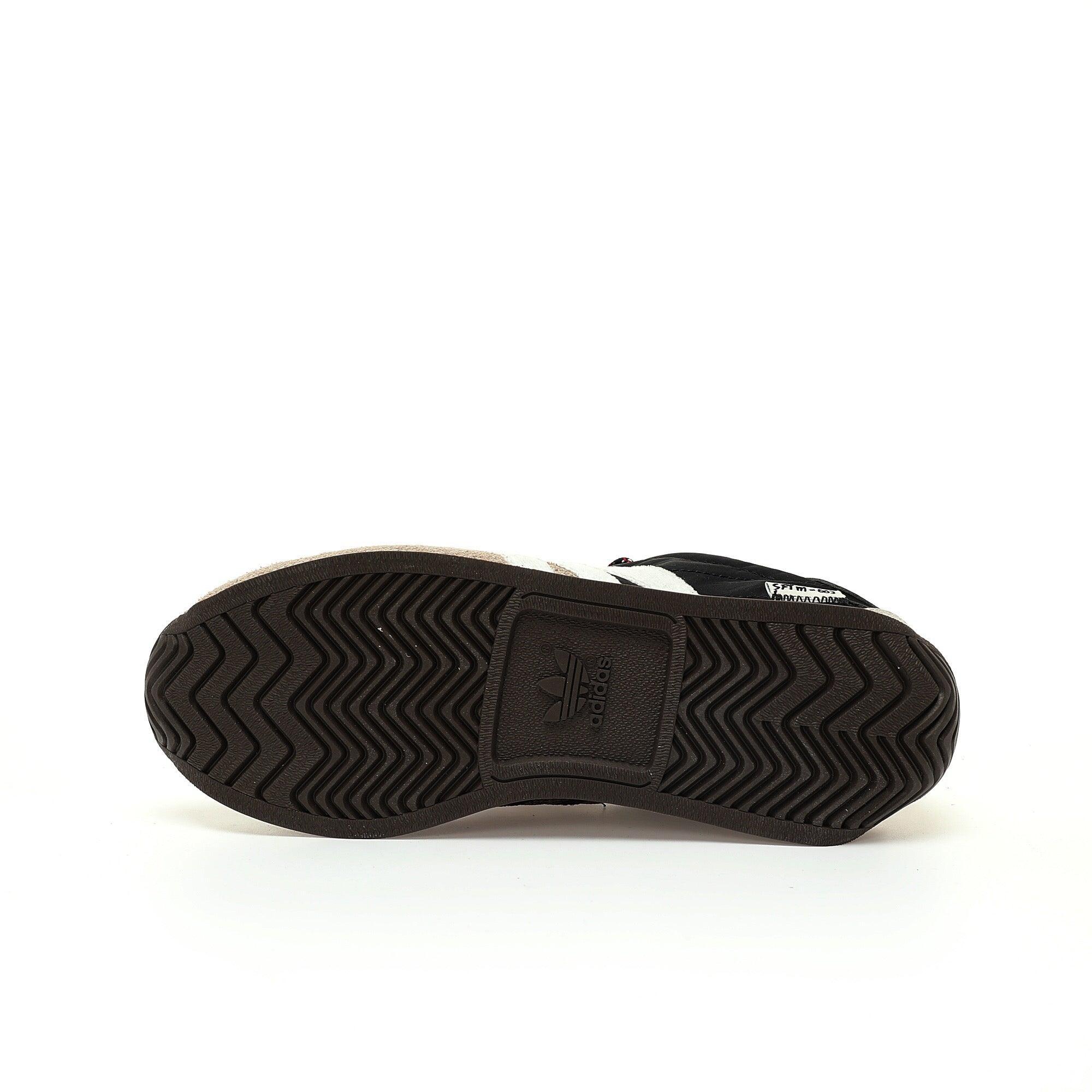 Song for the Mute x Adidas Country OG 'Black Wonder Beige' Banlieue91