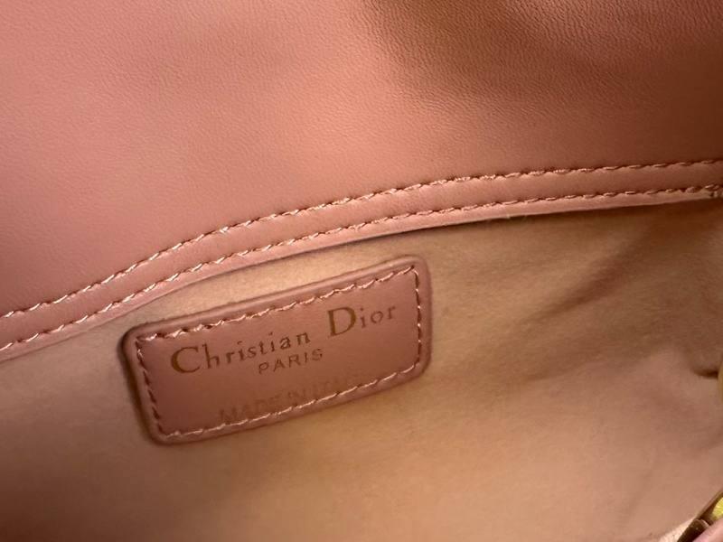 DIOR Lady D-JOY Handbags Banlieue91