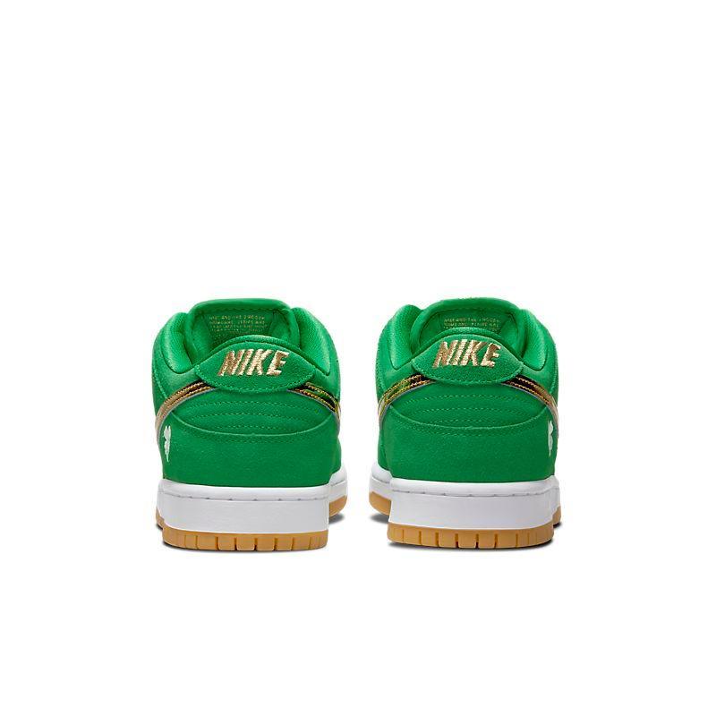 Nike SB Dunk Low Pro 'St. Patrick's Day' Banlieue91