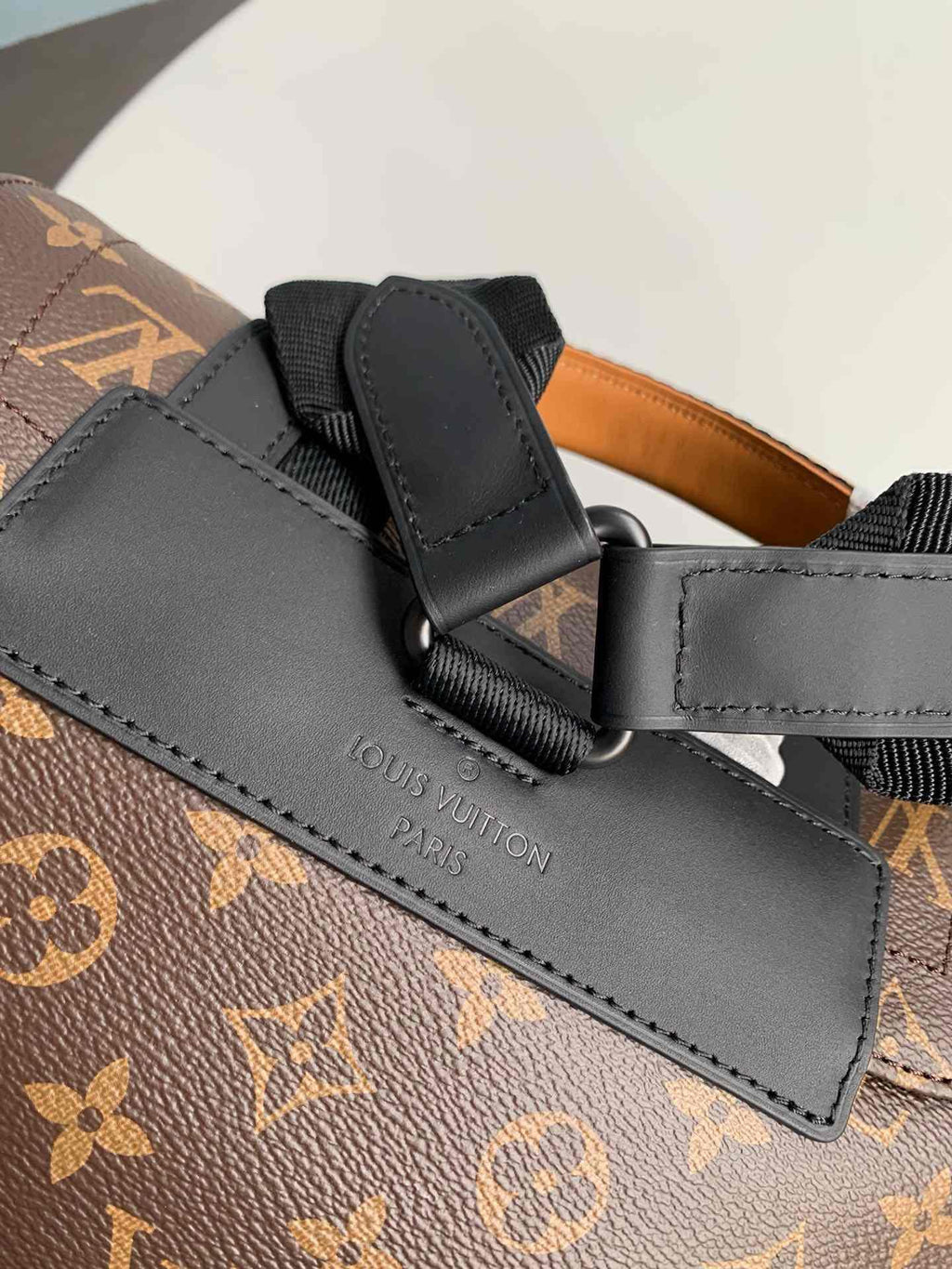 Louis Vuitton x Christopher MM Radiant Sun Banlieue91