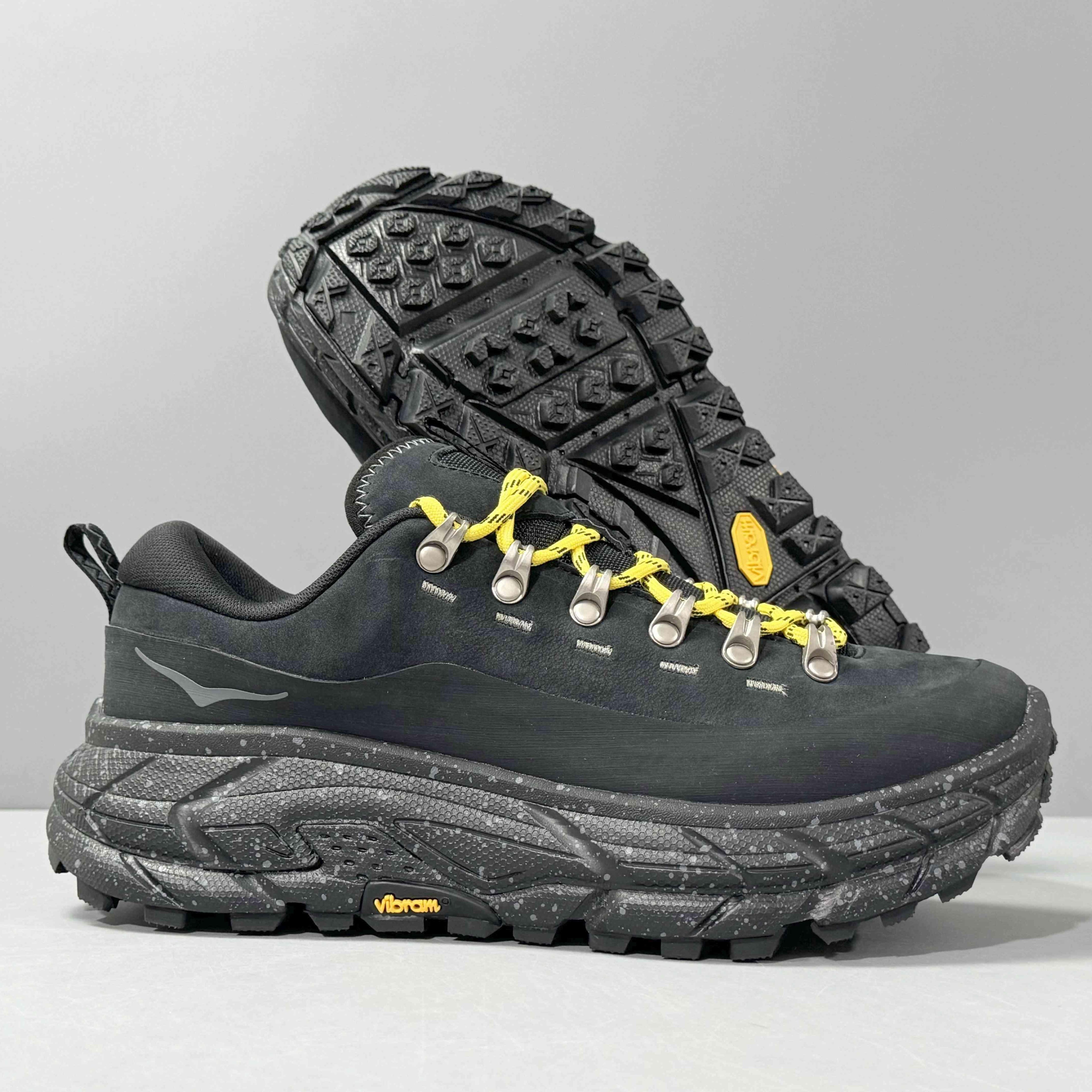 Hoka One One Tor Summit 2 'Black' Banlieue91
