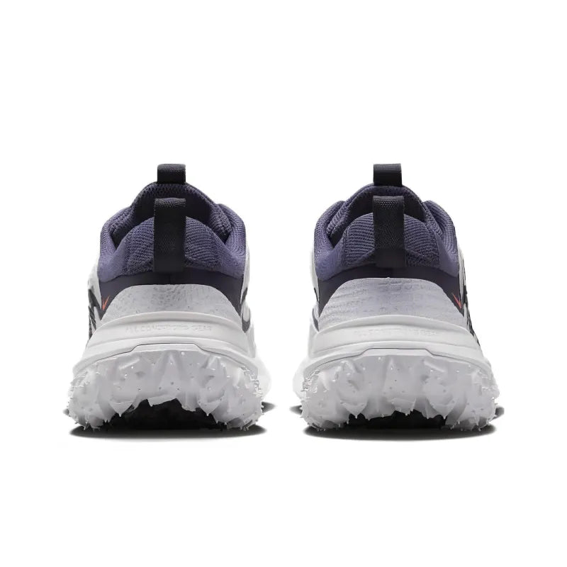 Nike ACG Mountain Fly 2 'White Bright Mandarin' Banlieue91