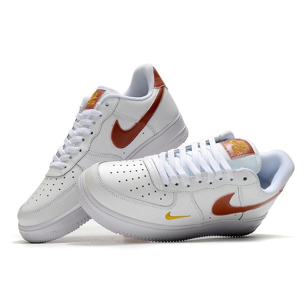 Nike Air Force 1 Rust Pink Banlieue91