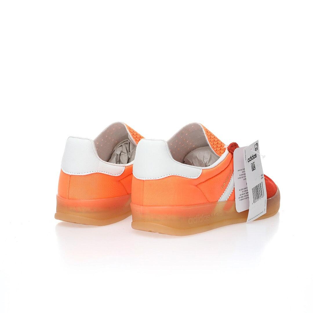 Adidas Originals Gazelle Indoor 'Beam Orange' Banlieue91