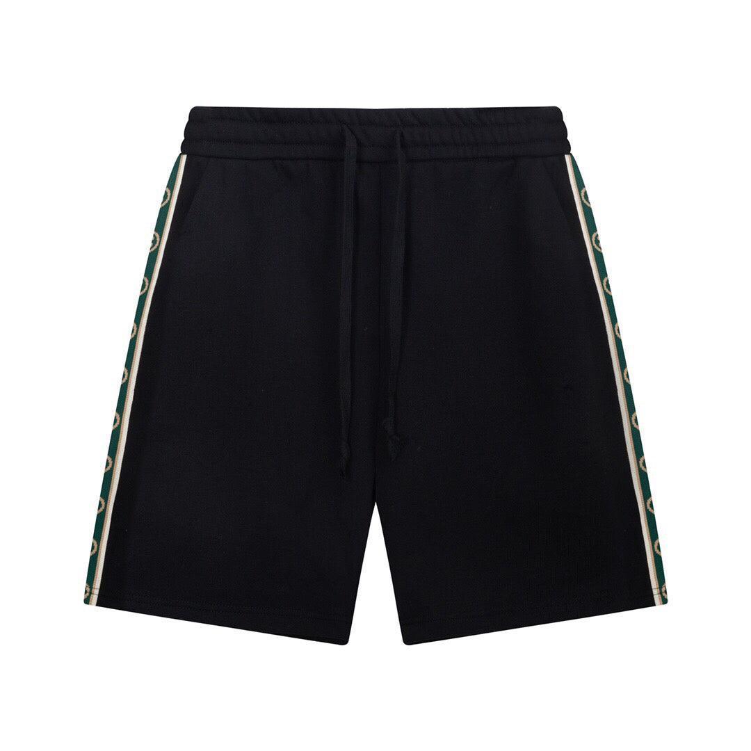 Gucci Sport Short Pant 'Black' Banlieue91