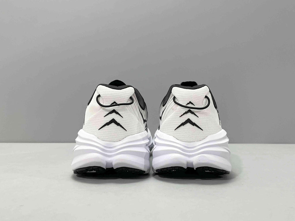 Hoka One One Rincon 3 'Black White' Banlieue91