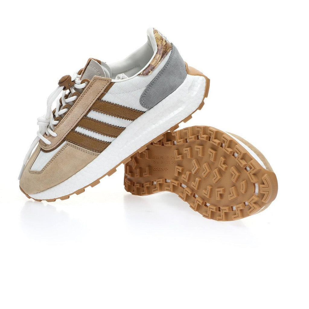 Adidas Retropy E5 'Chinese New Year' Banlieue91