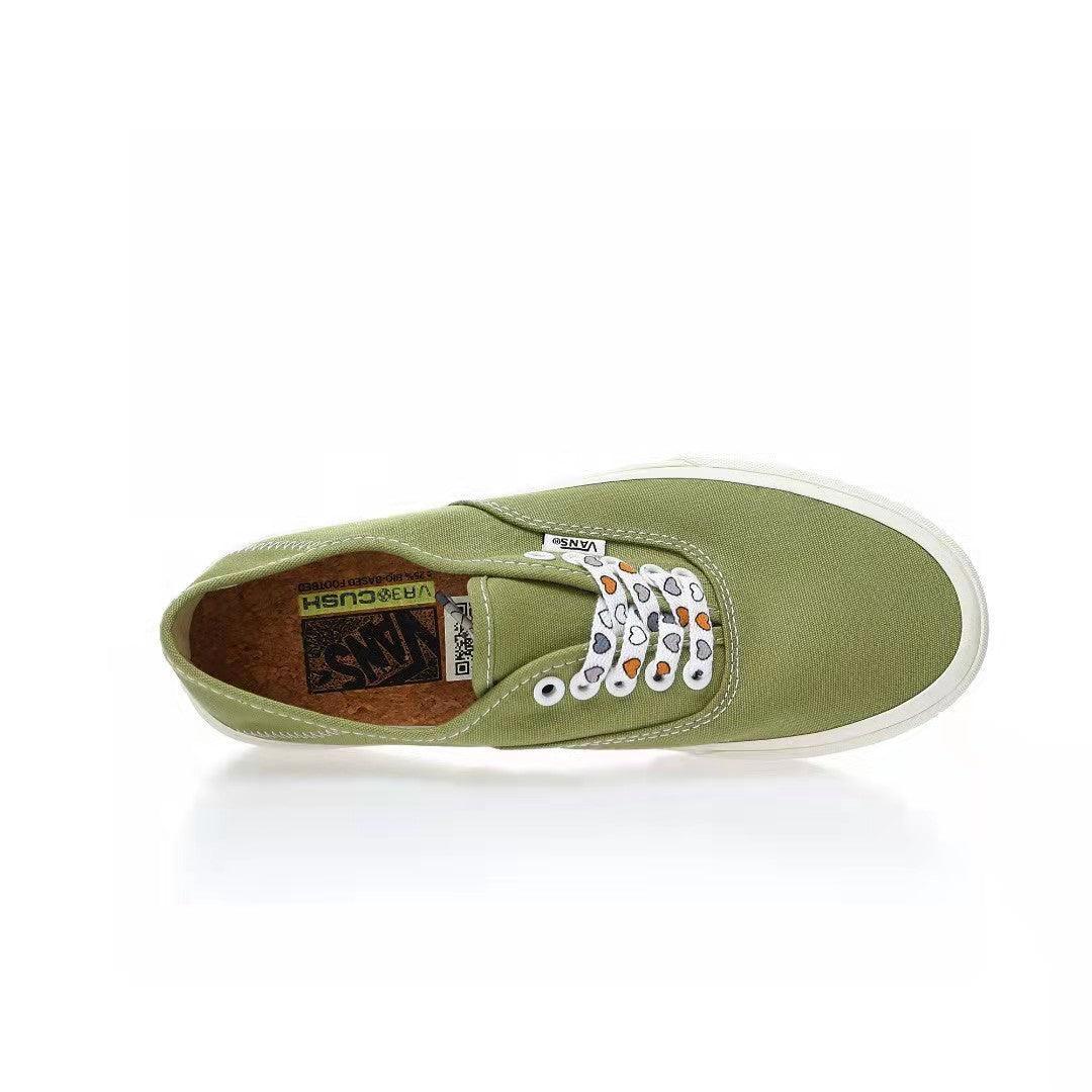 Vans Authentic VR3 'Grass Green' Banlieue91
