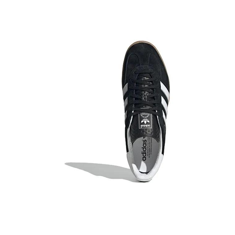 Adidas Originals Gazelle Indoor 'Black White Gum' Banlieue91