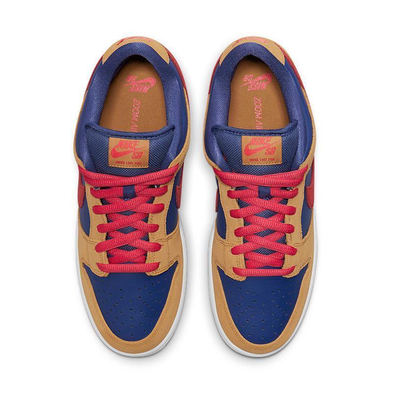 Nike SB Dunk Low 'Reverse Papa Bear' Banlieue91