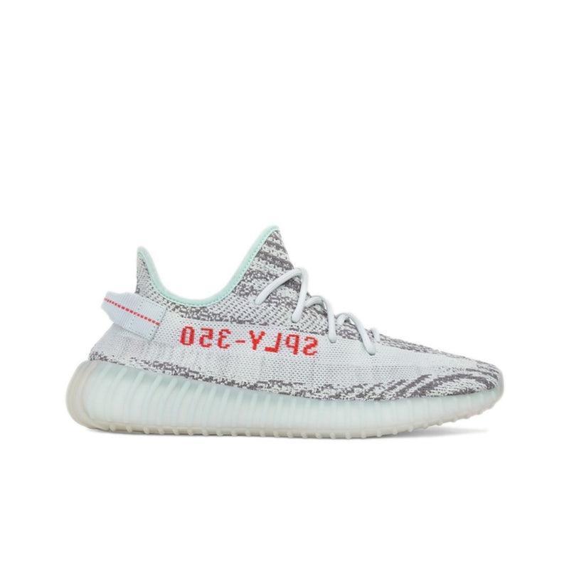 Yeezy Boost 350 V2 'Blue Tint' Banlieue91
