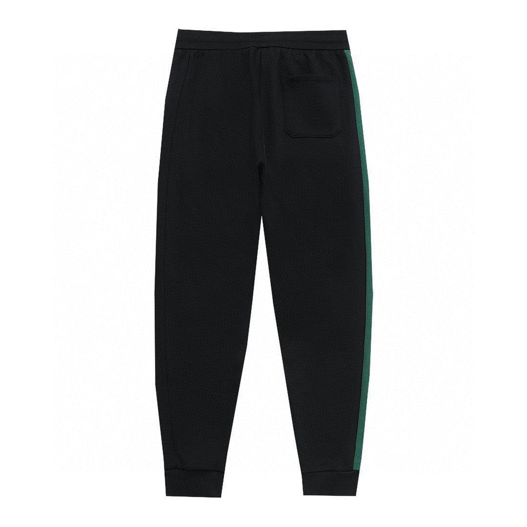 Gucci Long Pant 'Black/Red/Green' Banlieue91